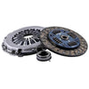 ClutchPro 225mm Standard Replacement Clutch Kit (Elantra 2.0L)