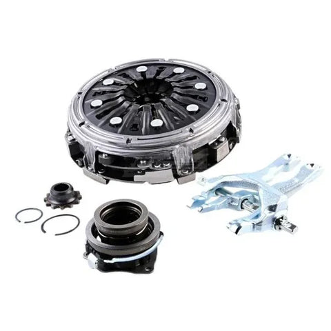 ClutchPro 230mm DCT Clutch Kit (Hyundai)