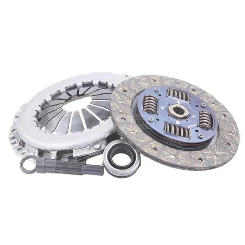 ClutchPro 235mm Standard Replacement Clutch Kit (Tucson 2.0L)