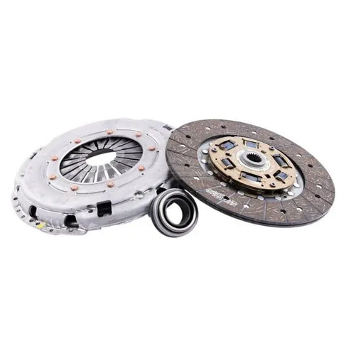 ClutchPro 240mm Standard Replacement Clutch Kit (i30 1.6L)