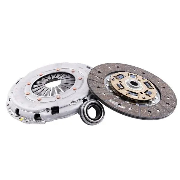 ClutchPro 240mm Standard Replacement Clutch Kit (i30 1.6L)