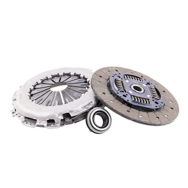 ClutchPro 240mm Standard Replacement Clutch Kit (i30 1.6L)