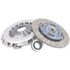ClutchPro 235mm Standard Replacement Clutch Kit (iX35 2.0L)