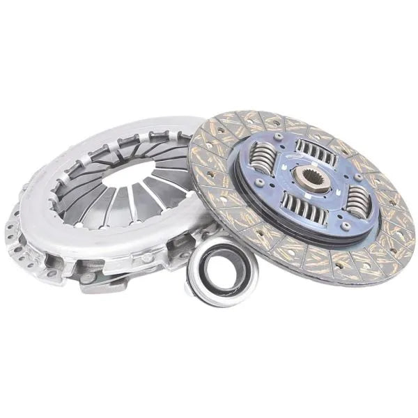 ClutchPro 235mm Standard Replacement Clutch Kit (iX35 2.0L)