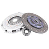 ClutchPro 235mm Standard Replacement Clutch Kit (Accent 1.6L)