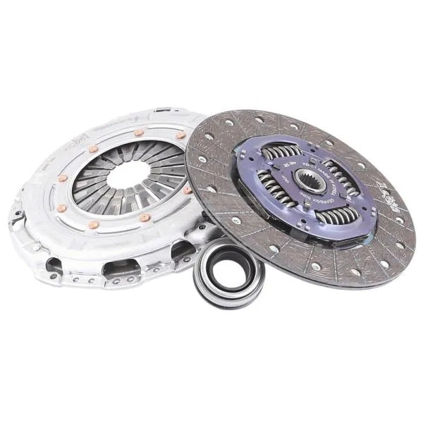 ClutchPro 235mm Standard Replacement Clutch Kit (Accent 1.6L)