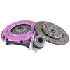 Xtreme Clutch KHD24424-1A 240mm Sprung Organic Clutch Kit