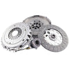 ClutchPro 260mm Standard Replacement Clutch Kit (Santa Fe 2.2L Inc DMF+CSC)