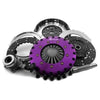 Xtreme Clutch KHN18522-2B 184mm Sprung Ceramic Twin Plate