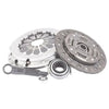 ClutchPro 190mm Standard Replacement Clutch Kit (Jazz 1.3L) (image 2)