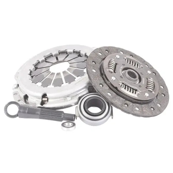 ClutchPro KHN19008 190mm Standard Replacement Clutch Kit
