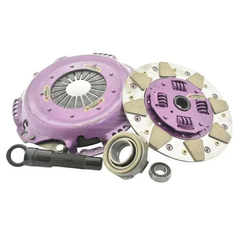 Xtreme Clutch KHN20001-1C 200mm Cushioned Ceramic Clutch