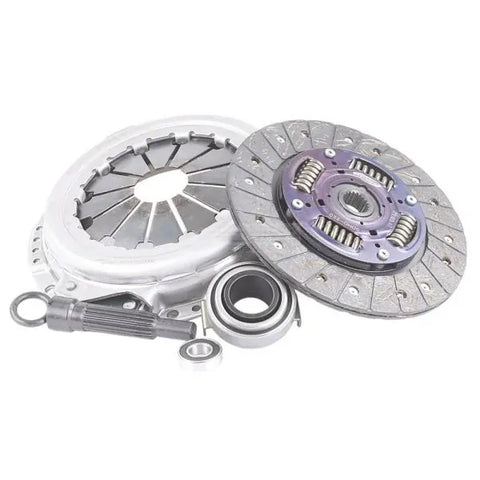 ClutchPro 200mm Standard Replacement Clutch Kit (Breze 1.3/1.5L)