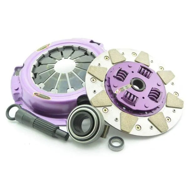 Xtreme Clutch KHN20009-1C 190mm Cushioned Ceramic Clutch