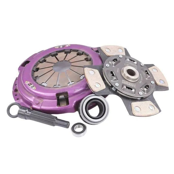 Xtreme Clutch KHN21002-1R 212mm Race Sprung Ceramic