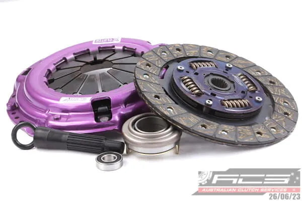 Xtreme Clutch KHN21004-1B Kit-100 Series