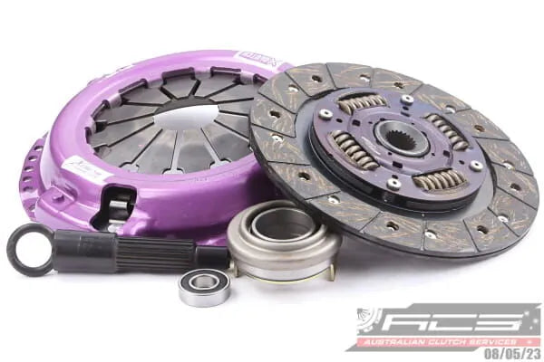 Xtreme Clutch KHN21004-1R Kit-100 Series