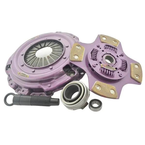 Xtreme Clutch KHN22003-1R 220mm Race Sprung Ceramic