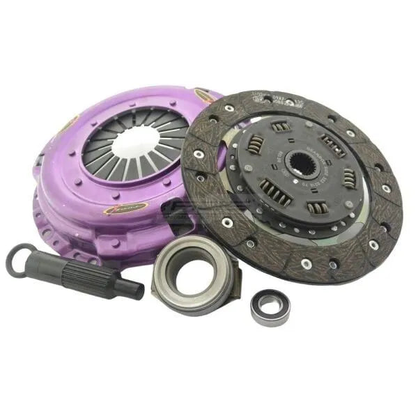 Xtreme Clutch KHN22005-1A 220mm Sprung Organic Clutch Kit