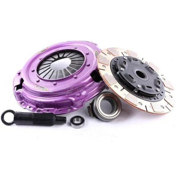 Xtreme Clutch KHN22005-1C 220mm Cushioned Ceramic Clutch
