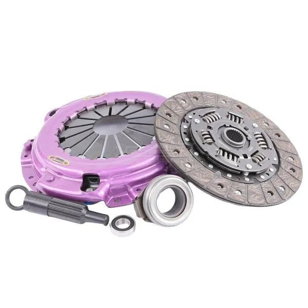 Xtreme Clutch KHN22009-1A 220mm Sprung Organic Clutch Kit