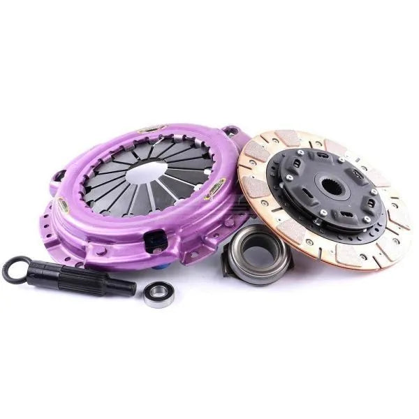 Xtreme Clutch KHN22009-1C 220mm Cushioned Ceramic Clutch