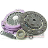 Xtreme Clutch KHN22009-1T 220mm Steel Backed Organic