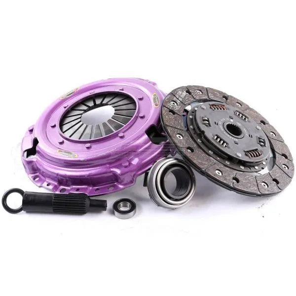 Xtreme Clutch KHN22016-1A 220mm Sprung Organic Clutch Kit