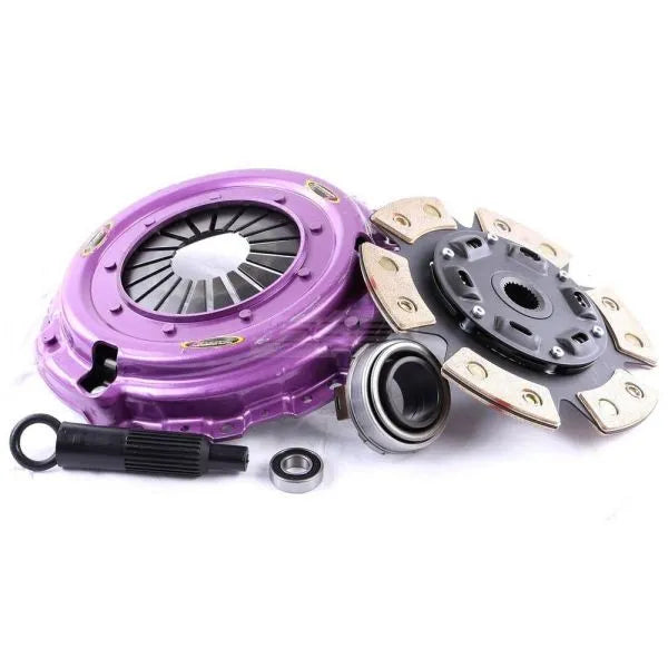 Xtreme Clutch KHN22016-1B 220mm Sprung Ceramic Clutch Kit