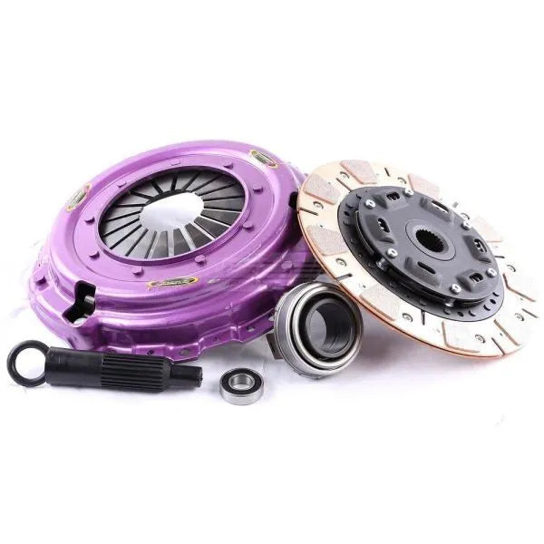 Xtreme Clutch KHN22016-1C 220mm Cushioned Ceramic Clutch