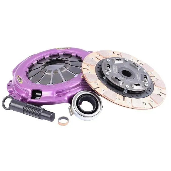 Xtreme Clutch KHN22022-1C 215mm Cushioned Ceramic Clutch