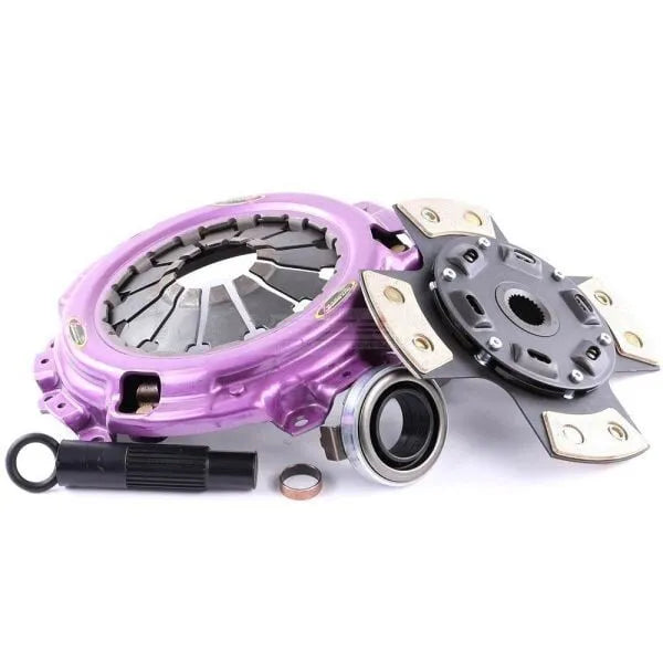 Xtreme Clutch KHN22022-1R 215mm Race Sprung Ceramic