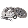 ClutchPro 215mm Standard Replacement Clutch Kit (Integra 2.0L)