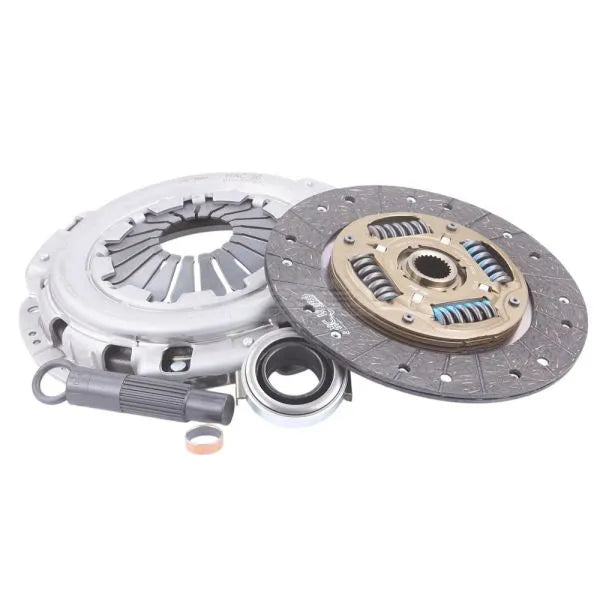 ClutchPro 220mm Standard Replacement Clutch Kit (Accord 2.4L)