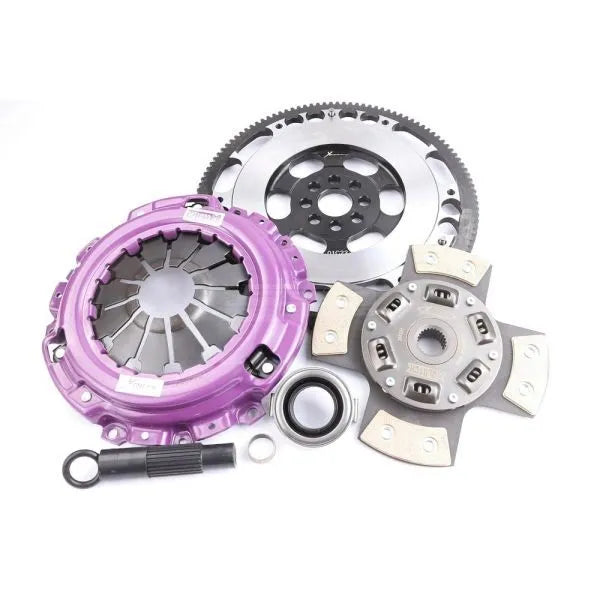 Xtreme Clutch KHN22522-1B Sprung Ceramic Clutch Kit with