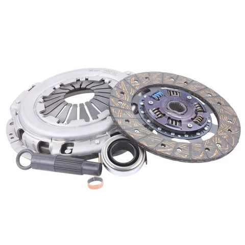 ClutchPro 230mm Standard Replacement Clutch Kit (CR-V 2.4L)