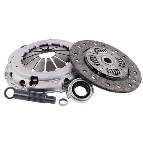ClutchPro 225mm Standard Replacement Clutch Kit (CR-V 2.4L)