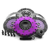 Xtreme Clutch KHN23537-2G 230mm Rigid Solid Organic Twin