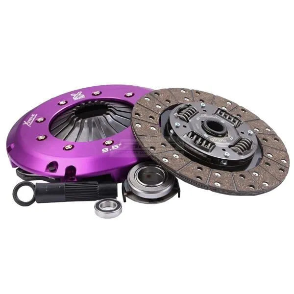 Xtreme Clutch KHN24037-1A Clutch Kit