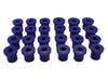 SuperPro KIT067K Leaf Spring Bush Kit - Front + Rear