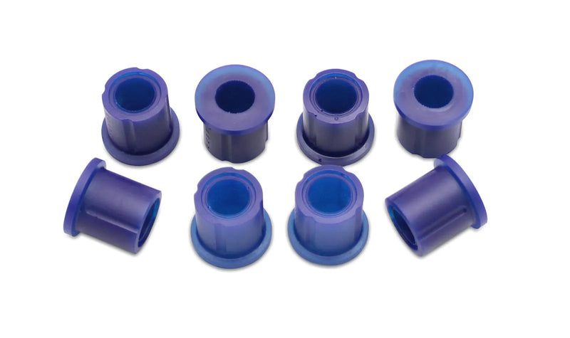 SuperPro KIT070K Leaf Spring Bush Kit - Rear