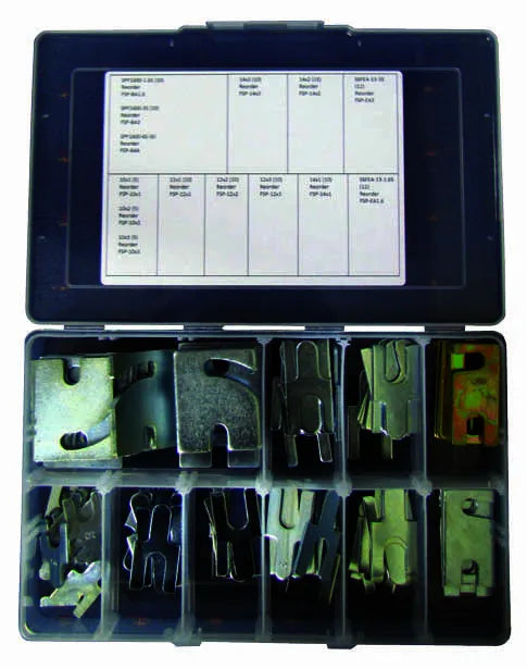 SuperPro Alignment Shim Kit