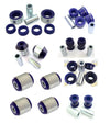 SuperPro KIT209K Enhancement Bush Kit - Front + Rear