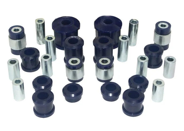 SuperPro KIT5239RK Control Arm Trailing Bush Kit - Rear