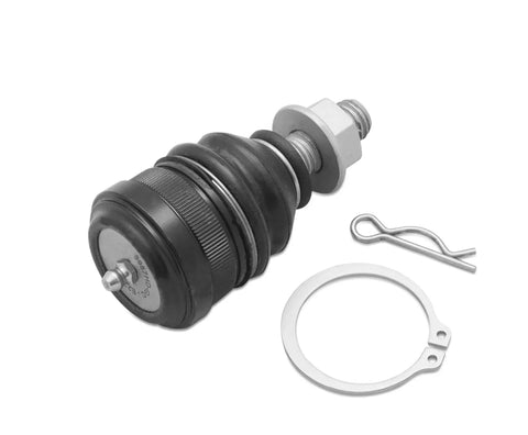 SuperPro Single Replacement Ball Joint for Front Upper Fixed Offset Control Arm TRC6560 (BT-50 11-20/Ranger 11-22)...