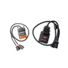 Torqit Twin 3" - DPF Back Full Performance Package Dual L/R Exit (LC 200 Series 15+)