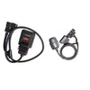 Torqit Twin 3" - DPF Back Full Performance Package Dual L/R Exit (LC 200 Series 15+)