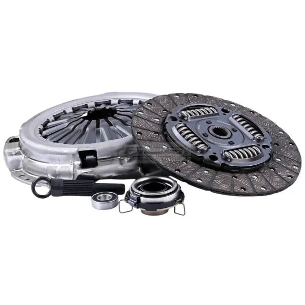 ClutchPro KIZ28008 275mm Standard Replacement Clutch Kit