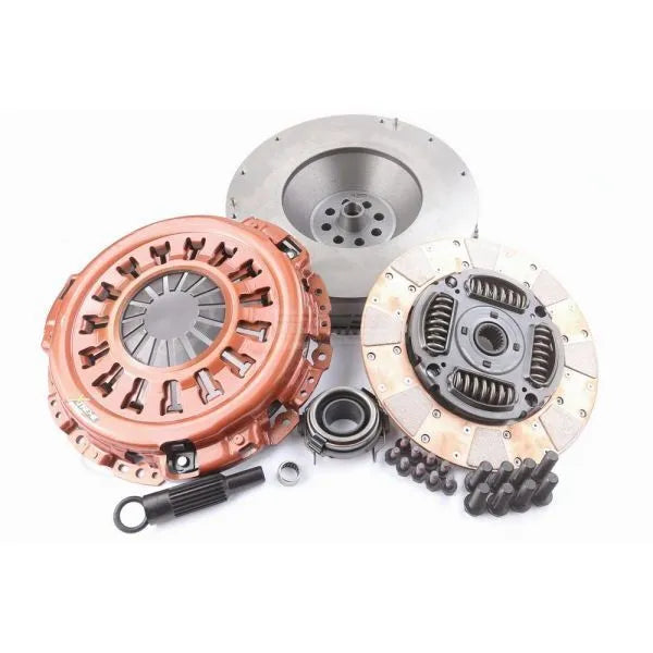 Xtreme Clutch KIZ28511-1C Cushioned Ceramic Clutch Kit