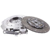 ClutchPro 267mm Standard Replacement Clutch Kit (Wrangler 4.0L) (image 2)